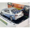 Scalextric C4674 Nissan Skyline GT-R (R34) - 2 Fast 2 Furious Slot Car 1:32 Scale