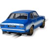 Scalextric C4677 Ford Escort MK1 Fast And Furious 6 Slot Car 1:32 Scale