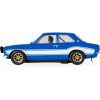 Scalextric C4677 Ford Escort MK1 Fast And Furious 6 Slot Car 1:32 Scale
