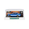 Scalextric C4677 Ford Escort MK1 Fast And Furious 6 Slot Car 1:32 Scale