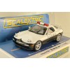 Scalextric C4681 - Mazda RX-7 FD Japanese Police RHD Slot Car 1:32 Scale