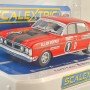 Scalextric C4702F Ford XY Falcon GT-HO Phase III 1975 Bathurst Alan Moffat No 1 Slot Car 1:32 Scale