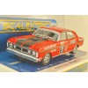 Scalextric C4702F Ford XY Falcon GT-HO Phase III 1975 Bathurst Alan Moffat No 1 Slot Car 1:32 Scale