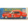 Scalextric C4702F Ford XY Falcon GT-HO Phase III 1975 Bathurst Alan Moffat No 1 Slot Car 1:32 Scale