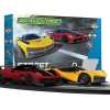 Scalextric C1422 Street Cruisers Race Slot Car Set 1:32