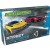 Scalextric C1422 Street Cruisers Race Slot Car Set 1:32