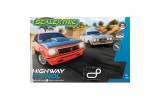 Scalextric Slot Car Race Sets 1:32