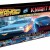 Scalextric C1431S - Back to the Future vs Knight Rider Slot Car Race Set