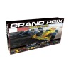 Scalextric C1432 1980 F1 Grand Prix Race Slot Car Set 1:32