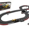 Scalextric C1432 1980 F1 Grand Prix Race Slot Car Set 1:32