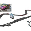 Scalextric C1436SF Pro Platinum GT Arc Pro Digital 4 Cars Slot Car Set 1:32