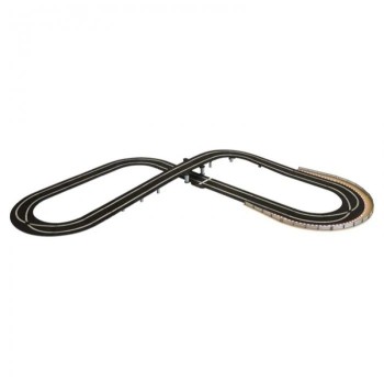 Scalextric C1454 - Bathurst Legends Slot Car Set Holden A9X Torana Bob Morris vs Ford XC Falcon 1:32 