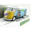 Scalextric C3933 VW Volkswagen Panel Van T1B - DC Comics Heros 1:32 Scale