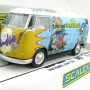 Scalextric C3933 VW Volkswagen Panel Van T1B - DC Comics Heros 1:32 Scale