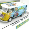 Scalextric C3933 VW Volkswagen Panel Van T1B - DC Comics Heros 1:32 Scale