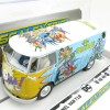 Scalextric C3933 VW Volkswagen Panel Van T1B - DC Comics Heros 1:32 Scale