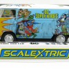 Scalextric C3933 VW Volkswagen Panel Van T1B - DC Comics Heros 1:32 Scale