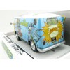 Scalextric C3933 VW Volkswagen Panel Van T1B - DC Comics Heros 1:32 Scale