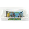 Scalextric C3933 VW Volkswagen Panel Van T1B - DC Comics Heros 1:32 Scale