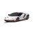 Scalextric C4087 - Lamborghini Centenario - White Slot Car 1:32 Scale