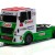 Scalextric C4156 Team Castrol No. 1 Racing Truck Slot Car 1:32 Scale