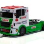 Scalextric C4156 Team Castrol No. 1 Racing Truck Slot Car 1:32 Scale