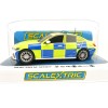 Scalextric C4165 BMW 330i M-Sport - Police Slot Car 1:32 Scale