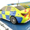 Scalextric C4165 BMW 330i M-Sport - Police Slot Car 1:32 Scale
