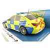 Scalextric C4165 BMW 330i M-Sport - Police Slot Car 1:32 Scale