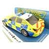 Scalextric C4165 BMW 330i M-Sport - Police Slot Car 1:32 Scale