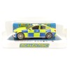 Scalextric C4165 BMW 330i M-Sport - Police Slot Car 1:32 Scale