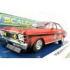 Scalextric C4169  Ford XW Falcon 1969 Bathurst - Moffat / Hamilton No 61 1:32 Scale 