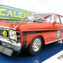 Scalextric C4169  Ford XW Falcon 1969 Bathurst - Moffat / Hamilton No 61 1:32 Scale 