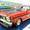 Scalextric C4169  Ford XW Falcon 1969 Bathurst - Moffat / Hamilton No 61 1:32 Scale 