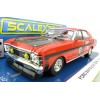 Scalextric C4169  Ford XW Falcon 1969 Bathurst - Moffat / Hamilton No 61 1:32 Scale 