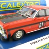 Scalextric C4169  Ford XW Falcon 1969 Bathurst - Moffat / Hamilton No 61 1:32 Scale 