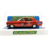 Scalextric C4169  Ford XW Falcon 1969 Bathurst - Moffat / Hamilton No 61 1:32 Scale 