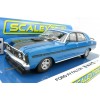 Scalextric C4171 Ford XY Falcon GTHO Phase Phase III Electric Blue 1:32 Scale 