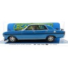 Scalextric C4171 Ford XY Falcon GTHO Phase Phase III Electric Blue 1:32 Scale 