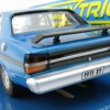 Scalextric C4171 Ford XY Falcon GTHO Phase Phase III Electric Blue 1:32 Scale 