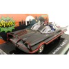 Scalextric C4175 Batmobile 1966 TV Series Batman Slot Car 1:32 Scale