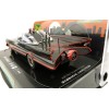 Scalextric C4175 Batmobile 1966 TV Series Batman Slot Car 1:32 Scale
