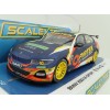 Scalextric C4194 BMW 330i M-Sport BTCC 2019 Andrew Jordan Slot Car 1:32 Scale