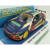 Scalextric C4194 BMW 330i M-Sport BTCC 2019 Andrew Jordan Slot Car 1:32 Scale