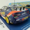 Scalextric C4194 BMW 330i M-Sport BTCC 2019 Andrew Jordan Slot Car 1:32 Scale