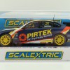 Scalextric C4194 BMW 330i M-Sport BTCC 2019 Andrew Jordan Slot Car 1:32 Scale