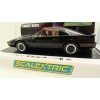 Scalextric C4226 Knight Rider TV Series - KITT Slot Car 1:32 Scale 