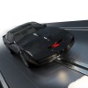 Scalextric C4226 Knight Rider TV Series - KITT Slot Car 1:32 Scale 