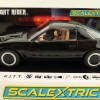 Scalextric C4226 Knight Rider TV Series - KITT Slot Car 1:32 Scale 