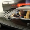 Scalextric C4226 Knight Rider TV Series - KITT Slot Car 1:32 Scale 